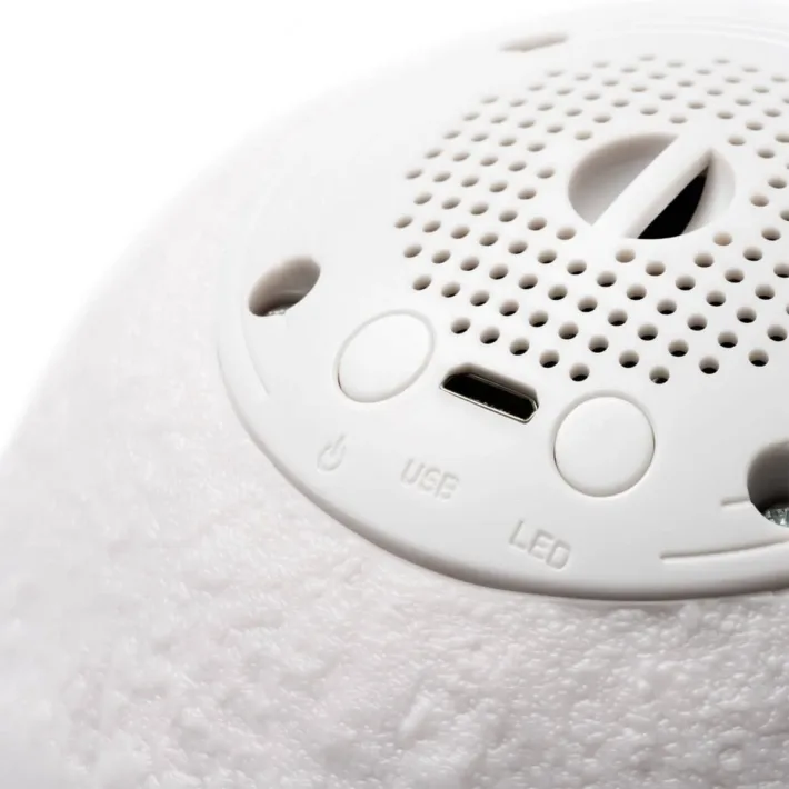 Altavoz Lámpara Stamina Moon 3197 - Imagen 4