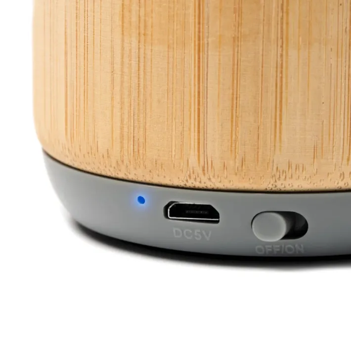 Altavoz Inalámbrico Stamina Solum 3199 - Imagen 2
