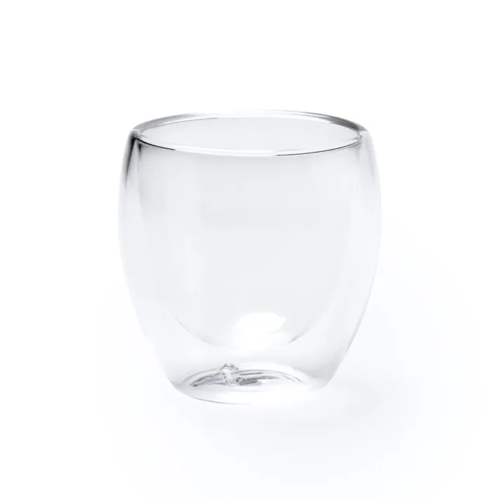 *OUTLET* Set de 2 Vasos de Cristal Stamina Capsul 4132 - Imagen 2