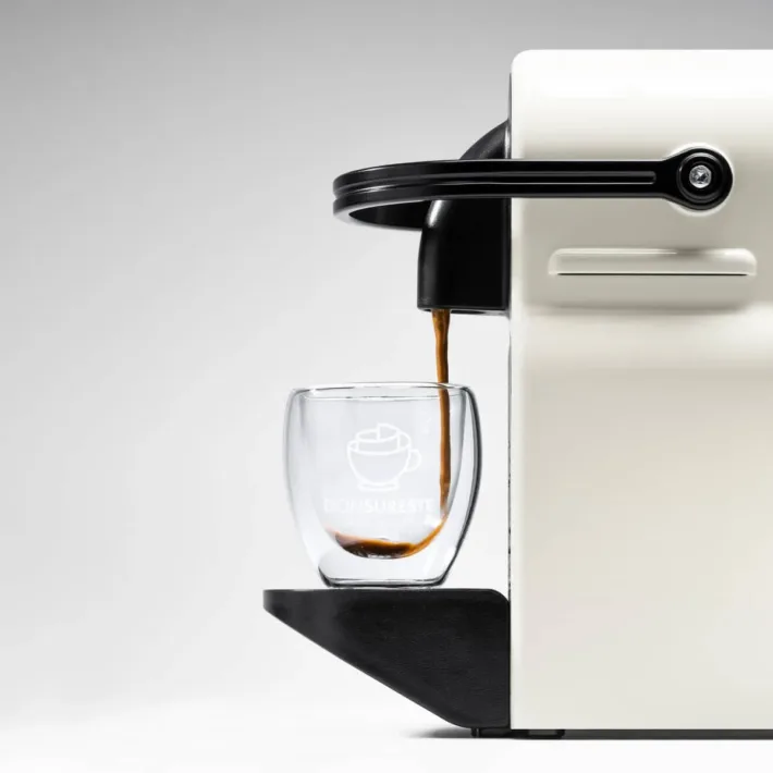 *OUTLET* Set de 2 Vasos de Cristal Stamina Capsul 4132 - Imagen 4