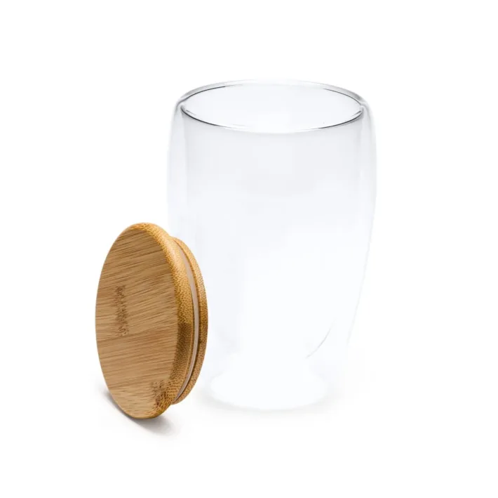 *OUTLET* Vaso de Cristal Stamina Vertus 4133