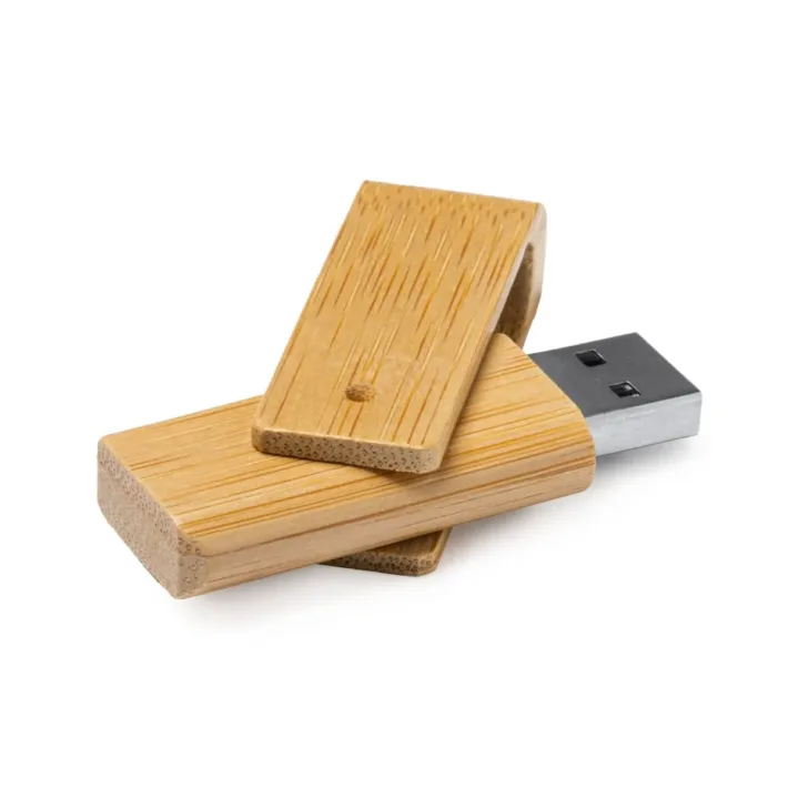 Memoria USB 16 GB Stamina Percy 4189 - Imagen 4