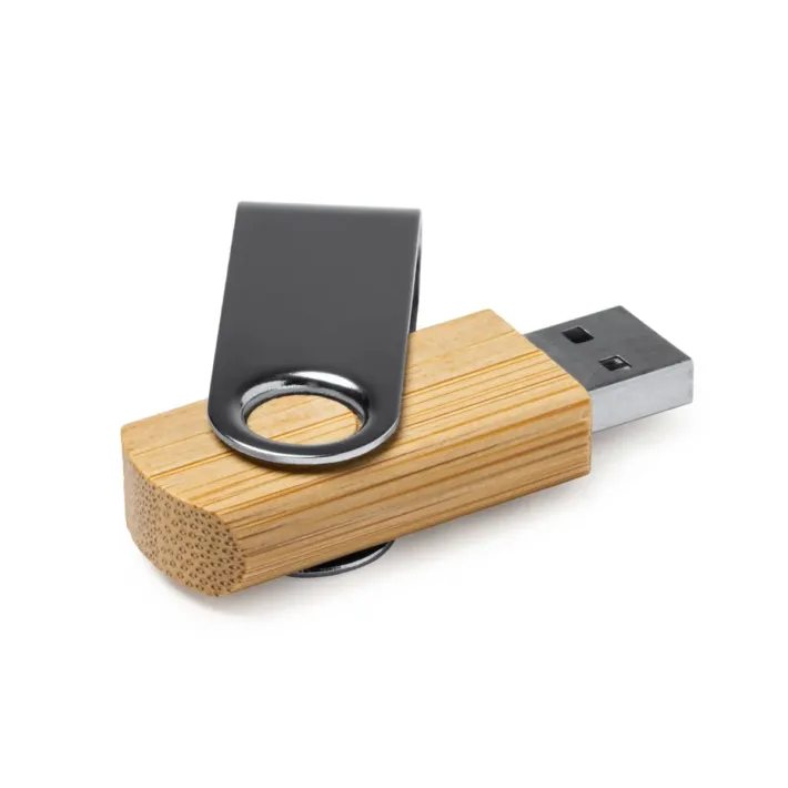Memoria USB 16 GB Stamina Uldon 4190 - Imagen 3