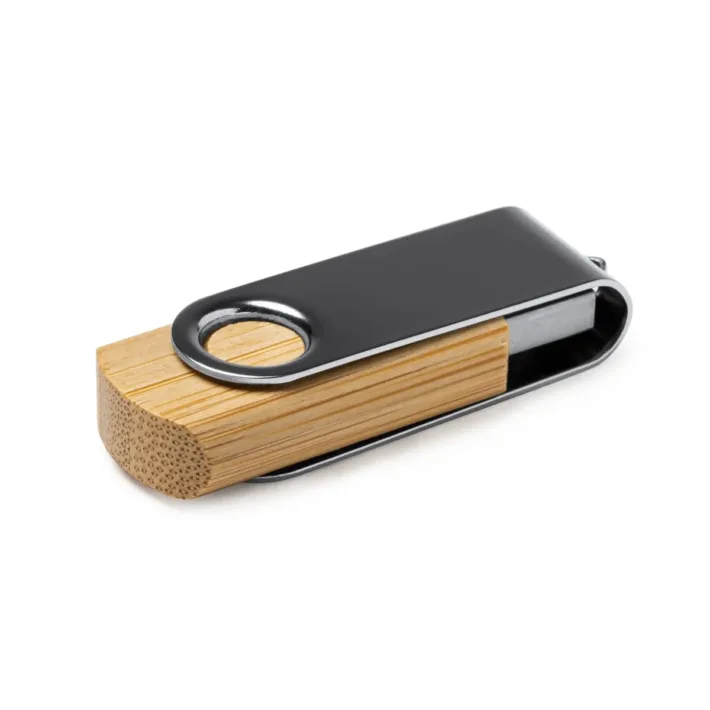 Memoria USB 16 GB Stamina Uldon 4190 - Imagen 4