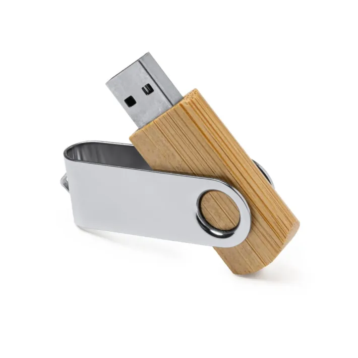 Memoria USB 16 GB Stamina Uldon 4190