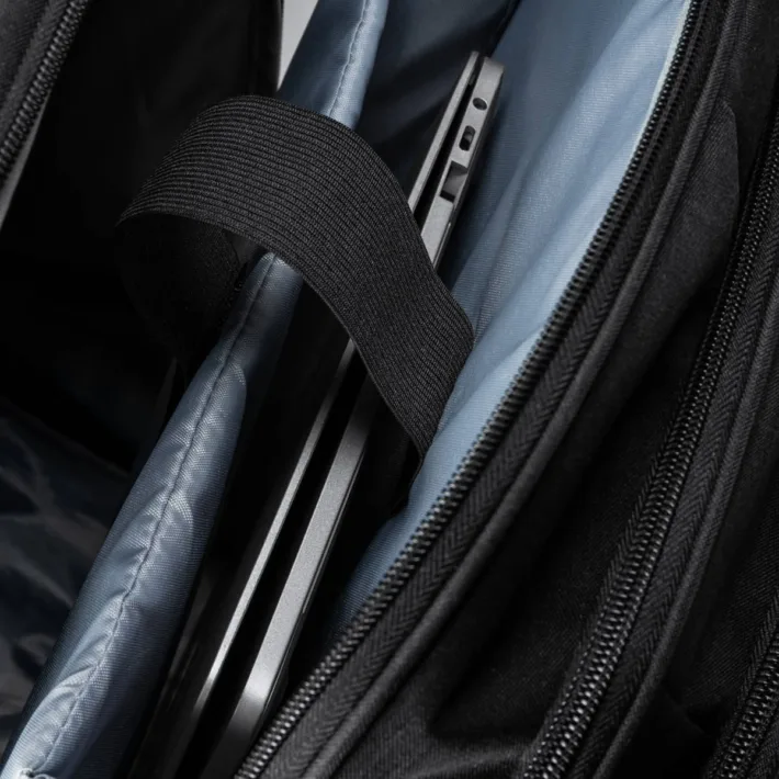 Maleta de Ruedas Stamina Garnes 7178 - Imagen 3