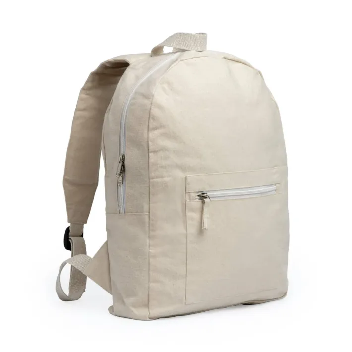 Mochila de Algodón Reciclado Stamina Firenza 7179