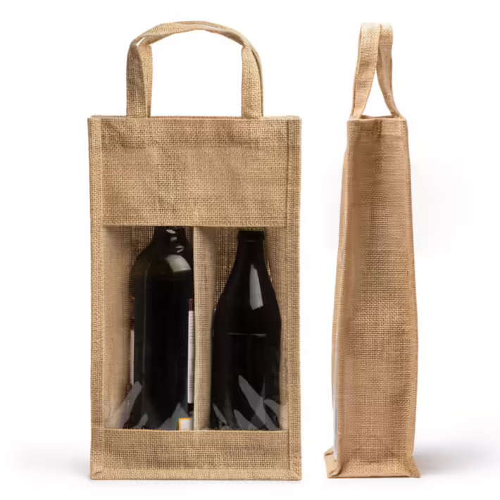 Bolsa para Botellas Stamina Grace 7610 - Imagen 2
