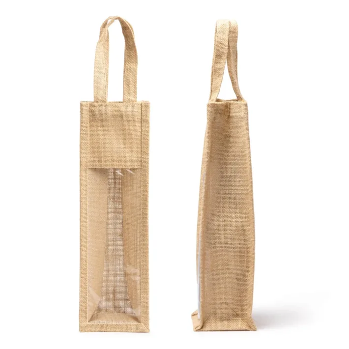 Bolsa para Botella Stamina Nimba 7611 - Imagen 5