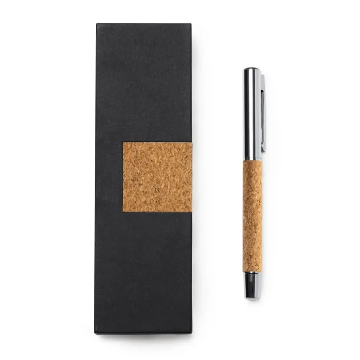 Bolígrafo con Estuche Stamina Suver 7992 - Imagen 5