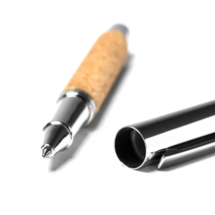 Bolígrafo con Estuche Stamina Suver 7992 - Imagen 3