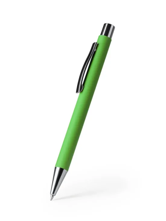 Bolígrafo con Pulsador Stamina Dover 8095
