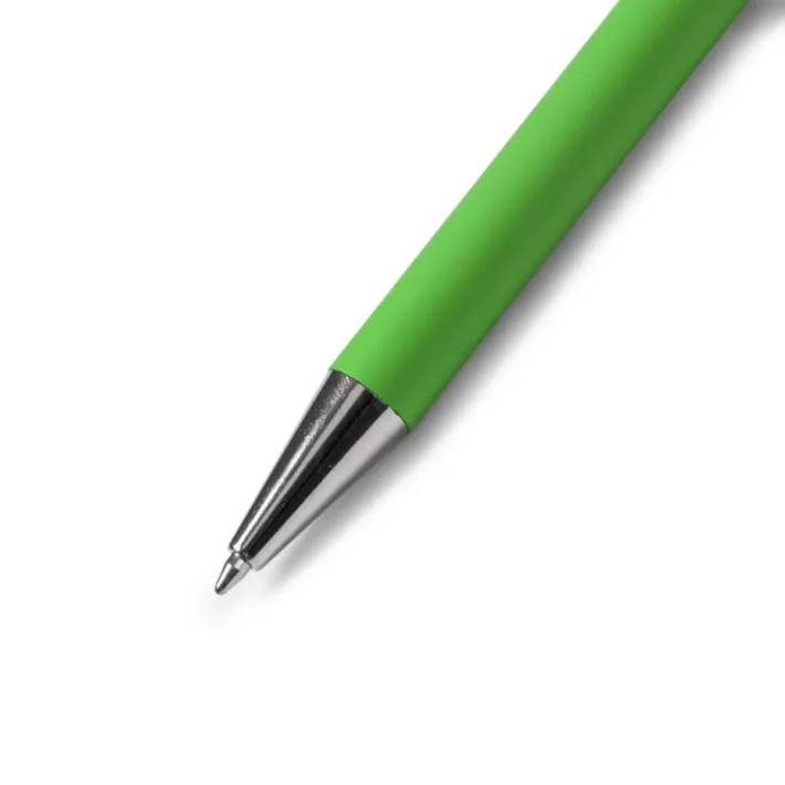 Bolígrafo con Pulsador Stamina Dover 8095 - Imagen 3