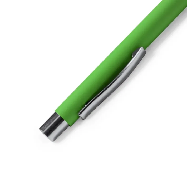 Bolígrafo con Pulsador Stamina Dover 8095 - Imagen 4