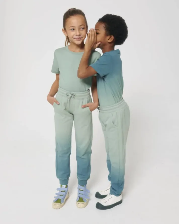 Pantalón Niño Stanley/Stella Mini Shake Dip Dye STBK943