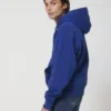 Worker Blue