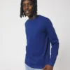 Worker Blue