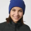 Worker Blue