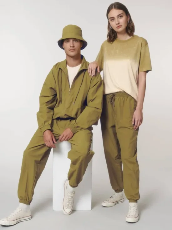 Pantalones Unisex Tracker Trousers STBU876