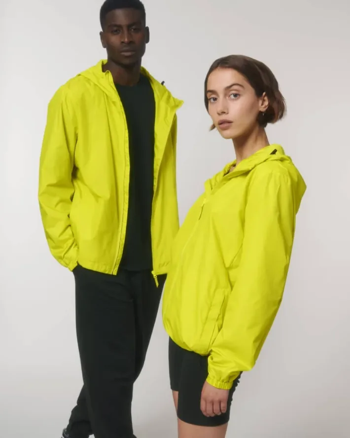 Chaqueta Unisex Stanley/Stella Commuter STJU846