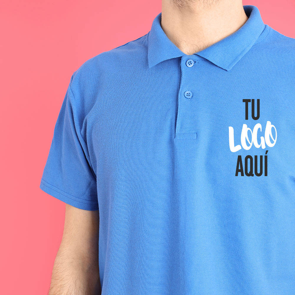 mock polo personalizado rafas