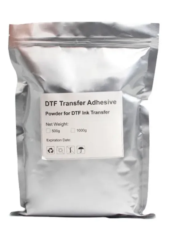 POLVO ADHESIVO DTF