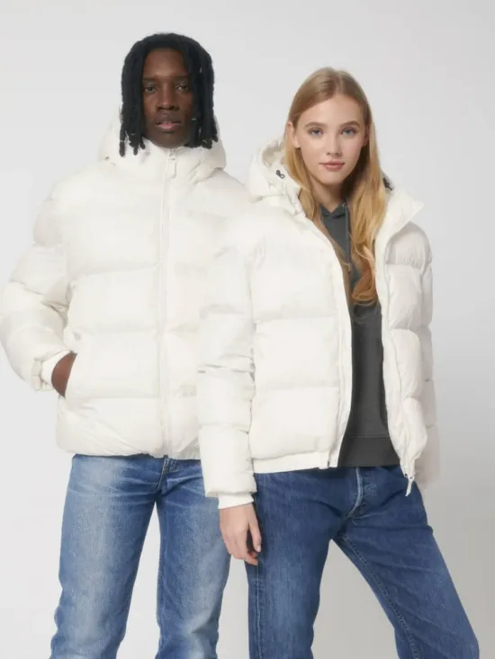 Chaqueta Unisex Stanley/Stella Puffer STJU840