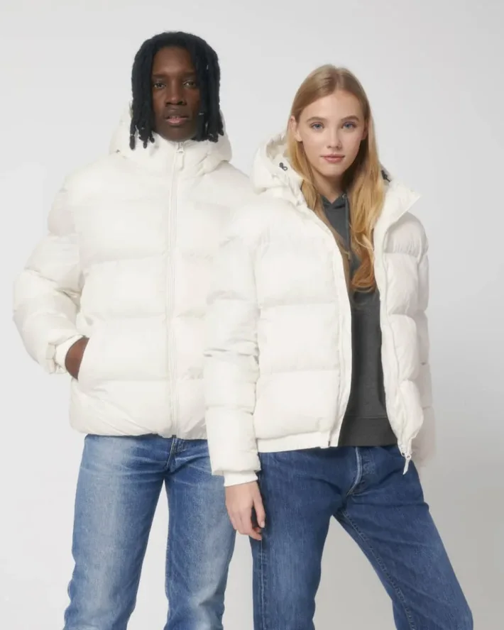 Chaqueta Unisex Stanley/Stella Puffer STJU840