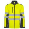 PLOMO/AMARILLO FLÚOR 23221