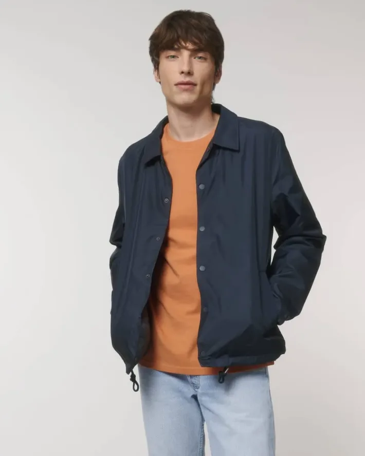 Chaqueta Unisex Stanley/Stella Coacher STJU833