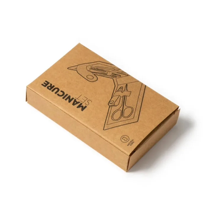 Set de Manicura Stamina Podox 1126 - Imagen 2