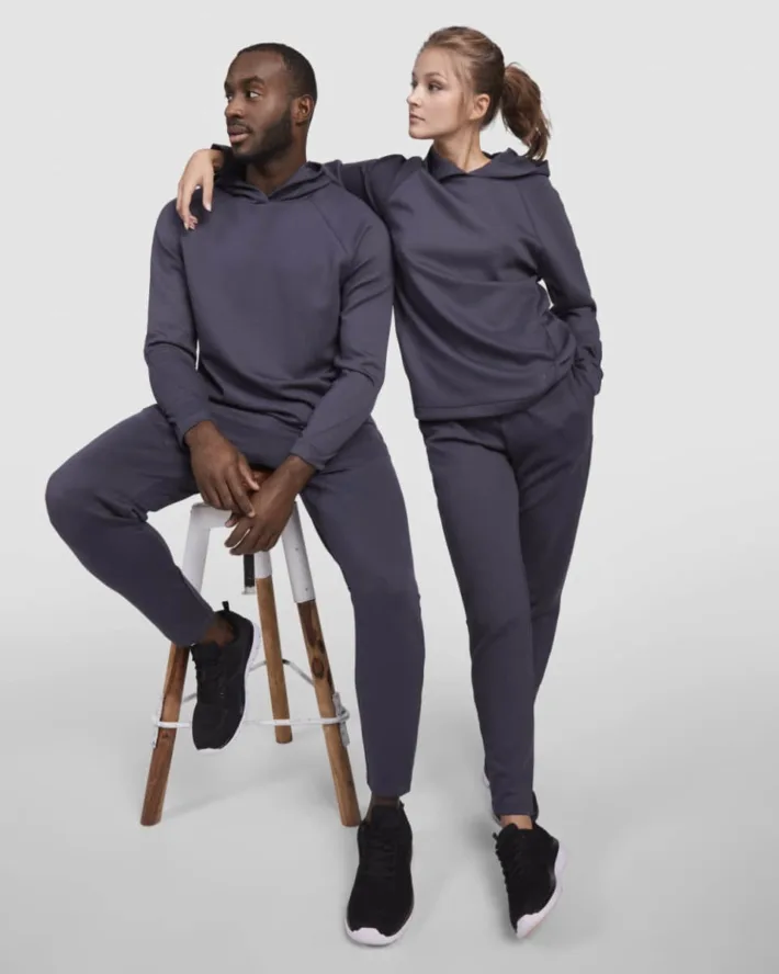 *OUTLET* Pantalón Roly Baruc 1182 Unisex - Imagen 4