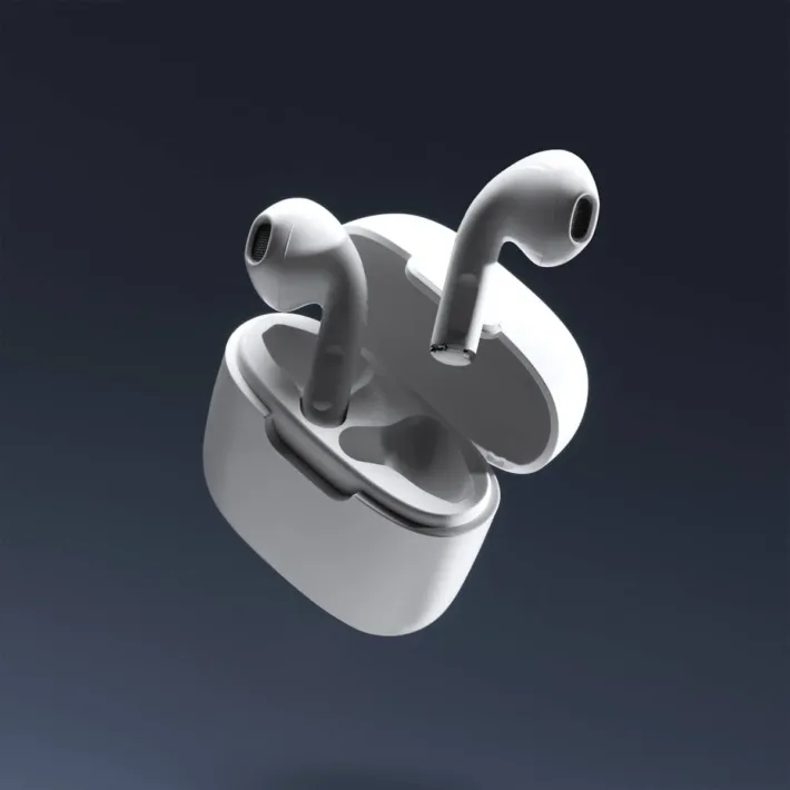 Auriculares Inalámbricos Stamina Costen 3037 - Imagen 4