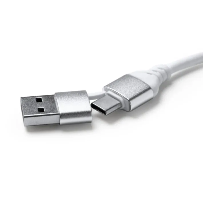 Puerto USB de Bambú y RPET Stamina Badoc 3039 - Imagen 3