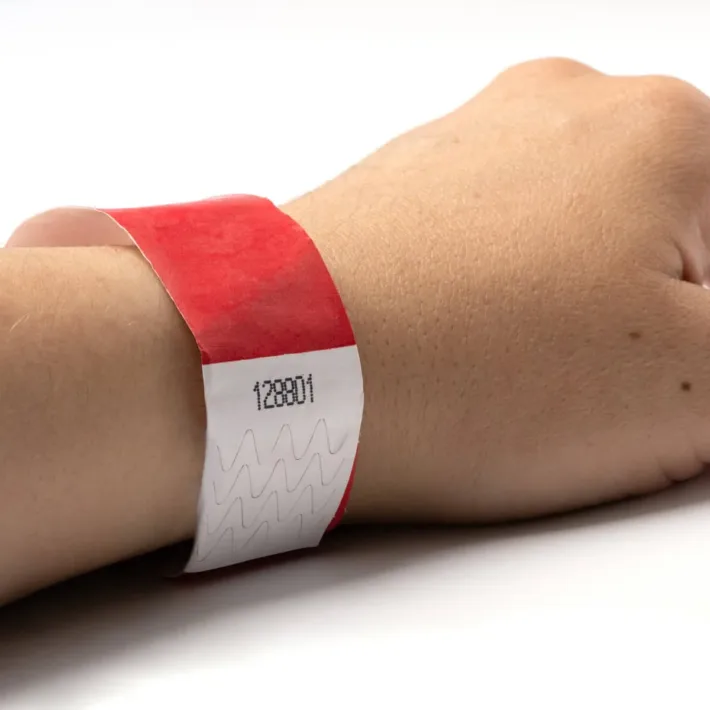 Pulsera para Eventos Stamina Drilo 3094 - Imagen 2