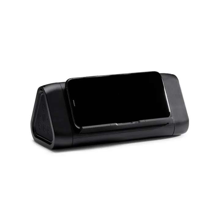 Altavoz Bluetooth con Carga Inalámbrica Stamina Sakura 3191 - Imagen 3