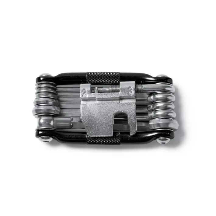 *OUTLET* Multiherramienta de Acero Inóxidable Stamina Sorby 3984 - Imagen 6