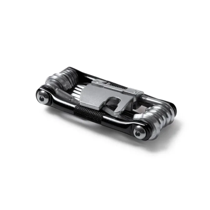 *OUTLET* Multiherramienta de Acero Inóxidable Stamina Sorby 3984 - Imagen 5