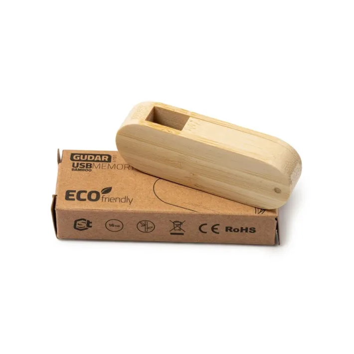 Memoria USB 16 GB Stamina Gudar 4191 - Imagen 3