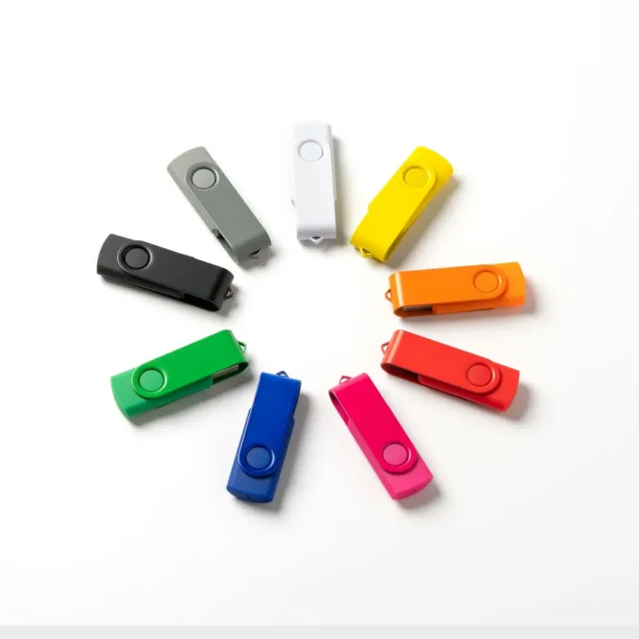 Memoria USB 16 GB Stamina Riot 4192 - Imagen 3