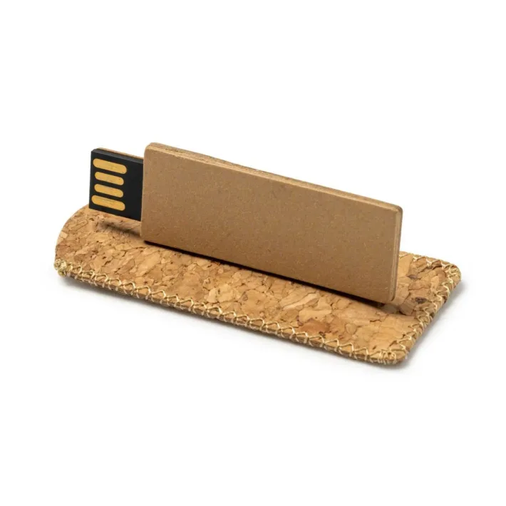 Memoria USB 16 GB Stamina Ledes 4197