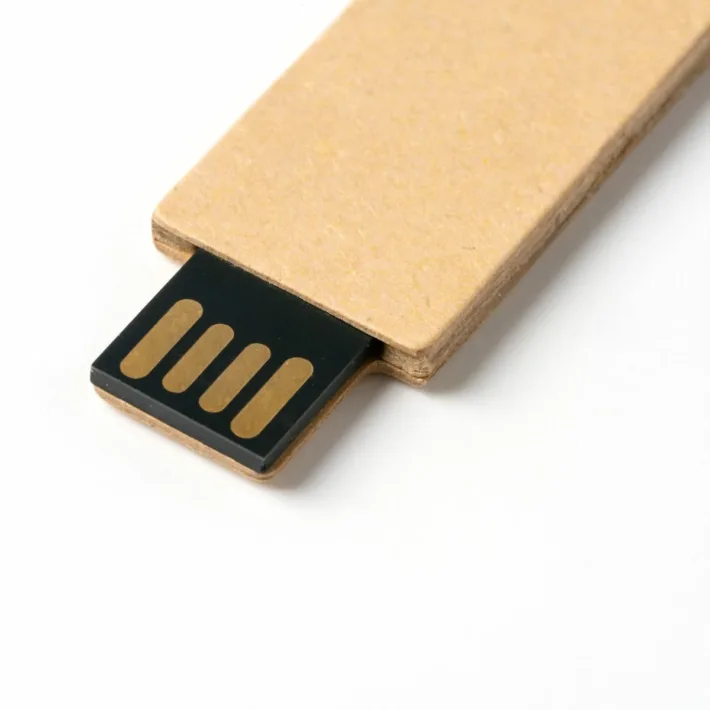 Memoria USB 16 GB Stamina Ledes 4197 - Imagen 3