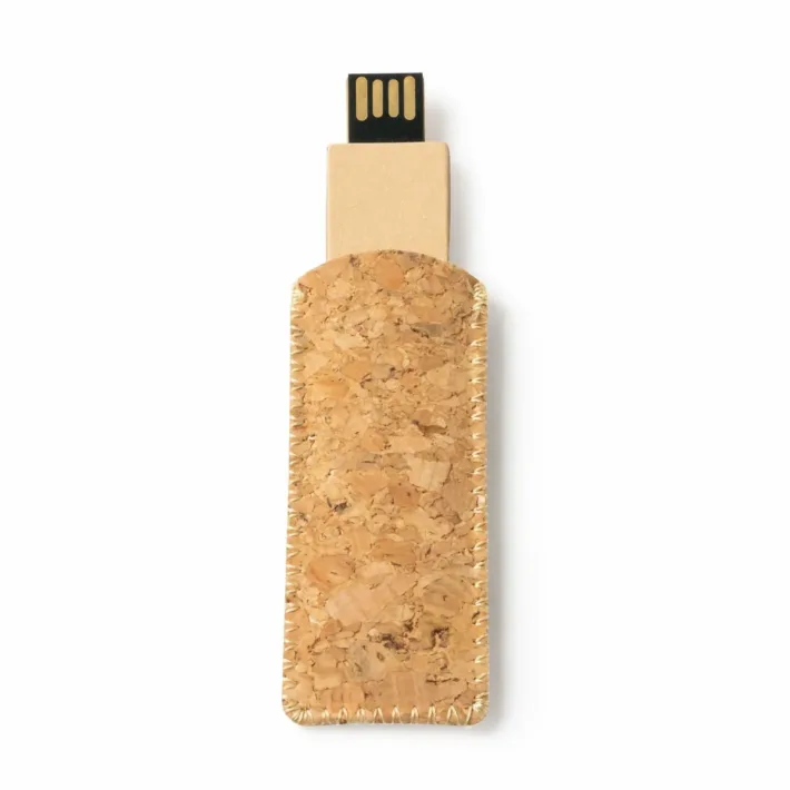 Memoria USB 16 GB Stamina Ledes 4197 - Imagen 4