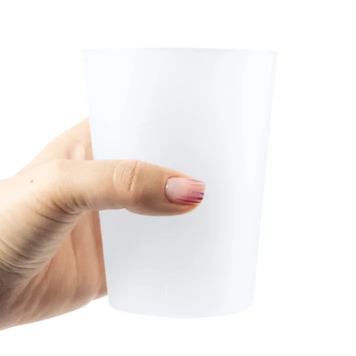 Vaso Reutilizable Stamina Pontal 4210 - Imagen 2
