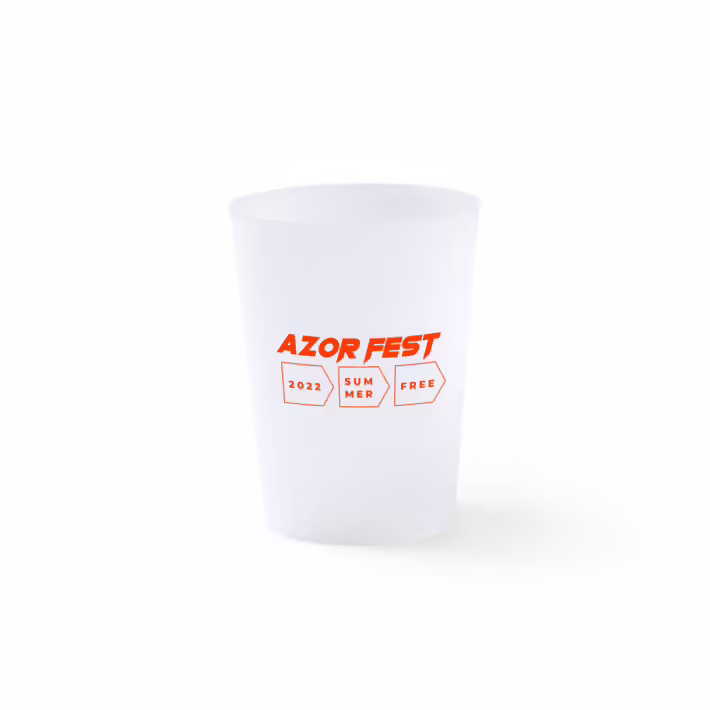 Vaso Reutilizable Stamina Pontal 4210 - Imagen 3