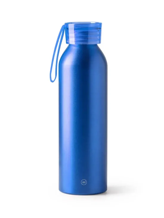 Bidón de Aluminio Reciclado Stamina Lewik 4212