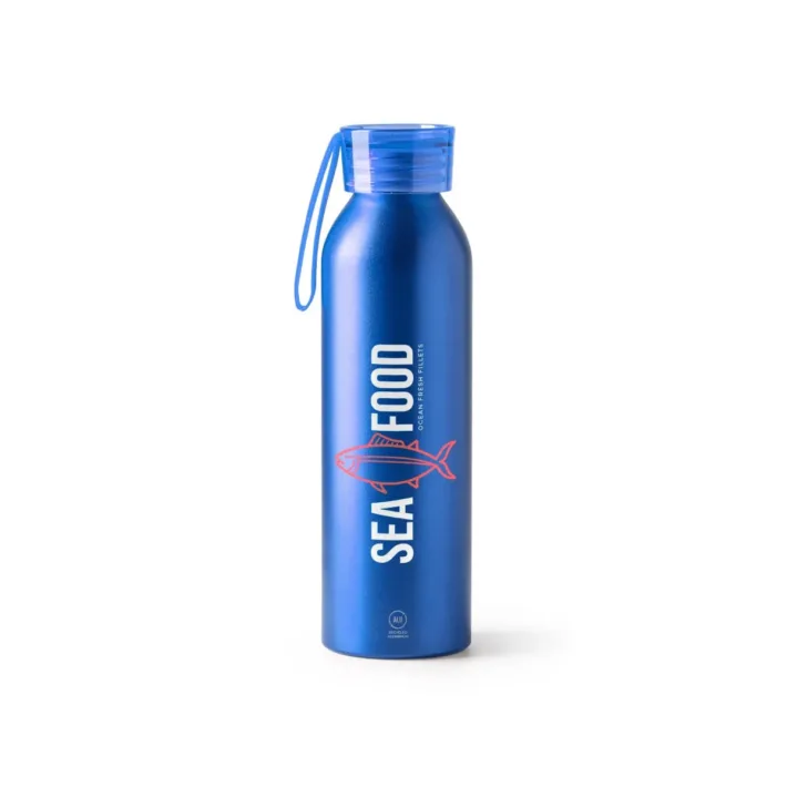 Bidón de Aluminio Reciclado Stamina Lewik 4212 - Imagen 4