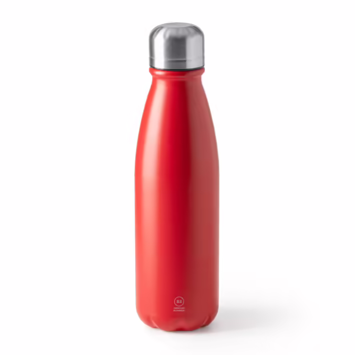 Bidón de Aluminio Reciclado Stamina Kisko 4213