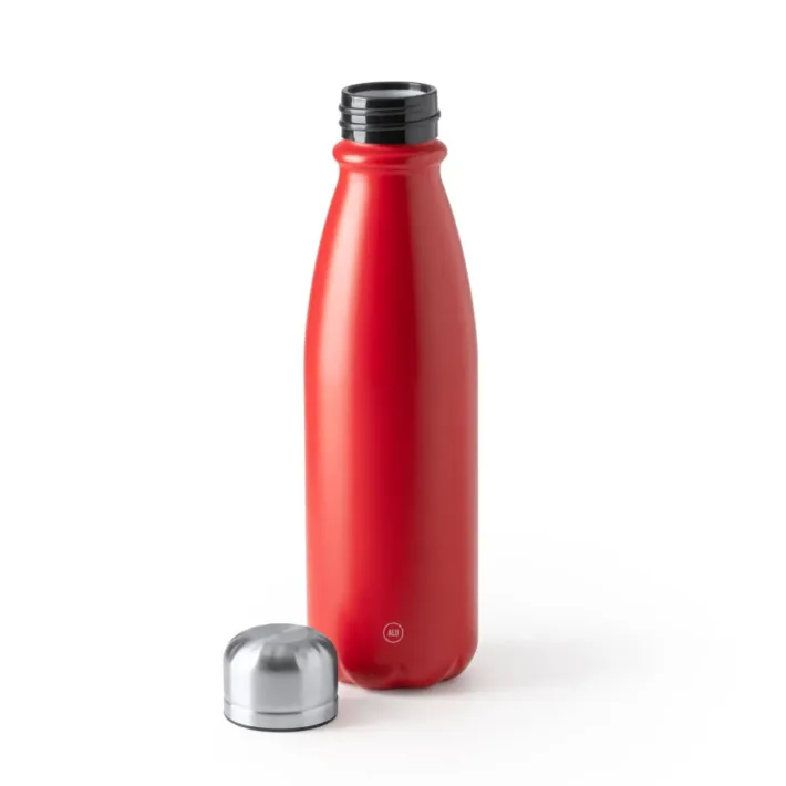 Bidón de Aluminio Reciclado Stamina Kisko 4213 - Imagen 2