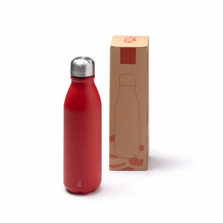 Bidón de Aluminio Reciclado Stamina Kisko 4213 - Imagen 4